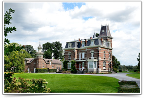 Kasteel Hooleyck